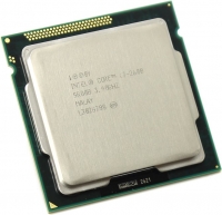 Процессор Intel Core i7-2600 (2600 MHz) Socket  LGA1155, L3 8192Kb, (OEM)